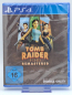 Preview: Tomb Raider I-III Remastered - NEU